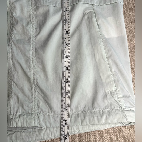 Lululemon Women's Lightweight Packable Jacket, Water-Repellent Windbreaker - Picture 11 of 16